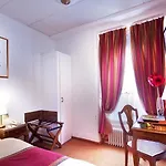 Alagare Hotel Lozanna