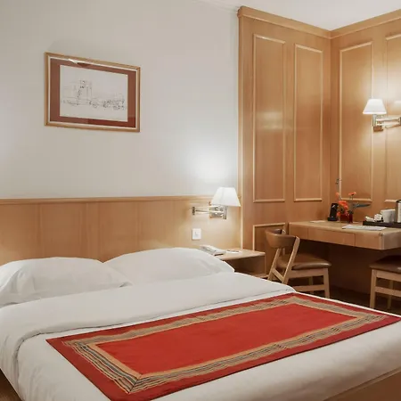 Hotel Alagare Lausana