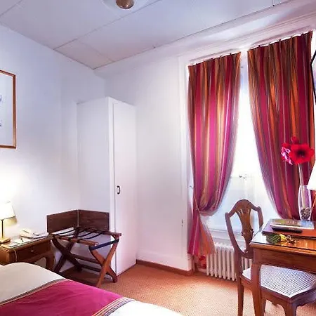 Alagare Hotel Лозана