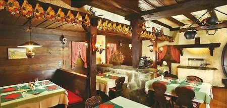 Alagare Hotel Lausana