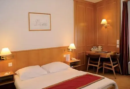 Alagare Hotel Lozanna