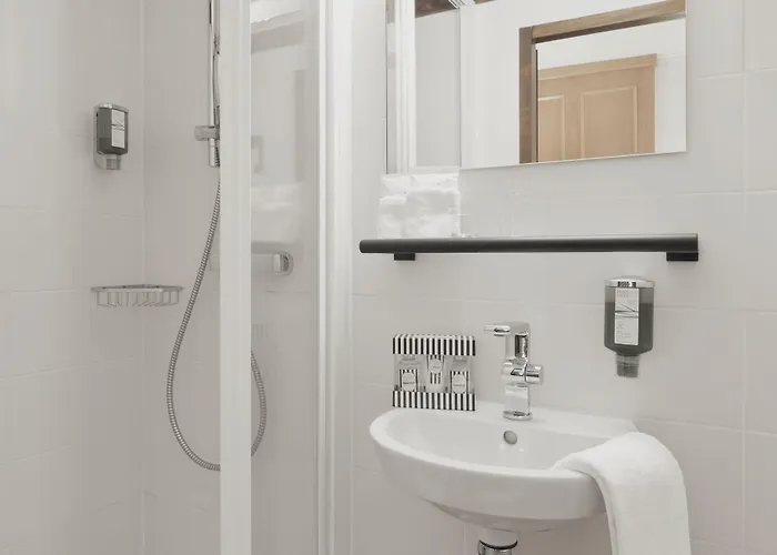 Alagare Hotel Lozanna