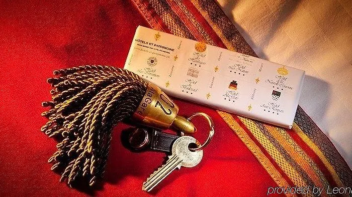 Hotel Alagare Lozanna