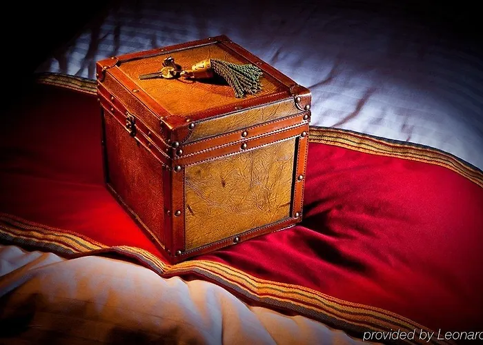 Alagare Hotel Lozanna