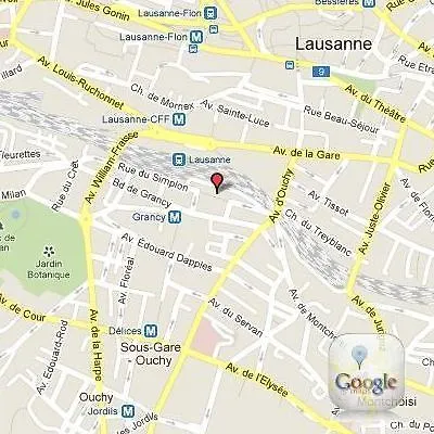 Hotel Alagare Lozanna