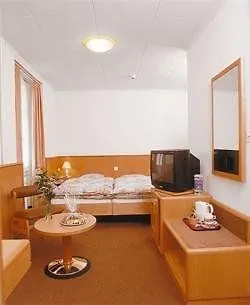 Alagare Hotell Lausanne