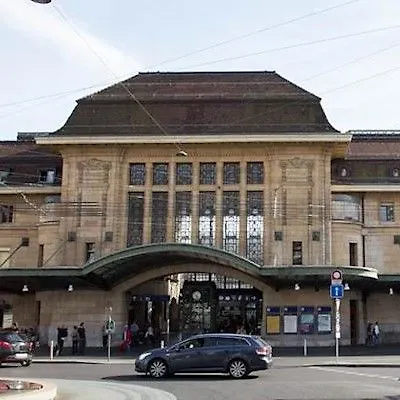 Hotel Alagare Lozanna