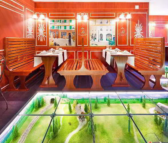 Alagare Hotell Lausanne