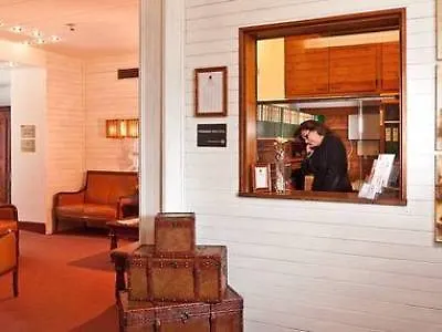 Hotel Alagare Lozanna