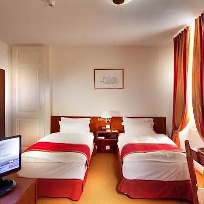 Alagare Hotel Lozanna