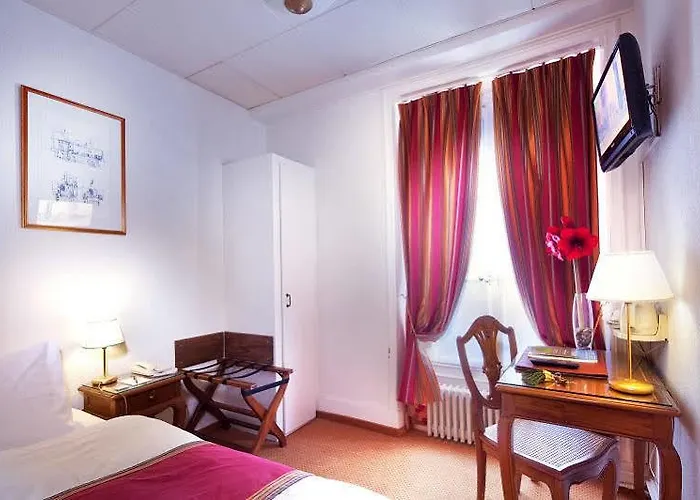 Alagare Hotel Lozanna