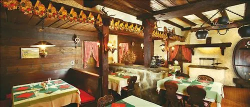 Alagare Hotel Lozanna