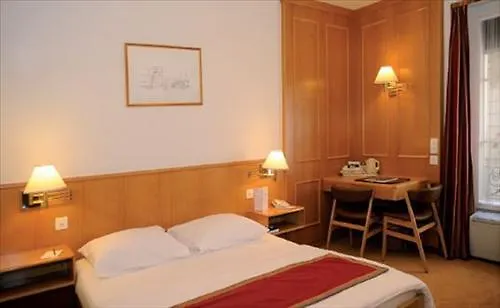 Alagare Hotel Lozanna