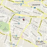 Hotel Alagare Lausanne