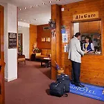Alagare 3*