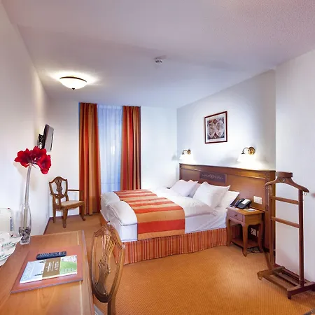 Alagare Hotel Lausanne