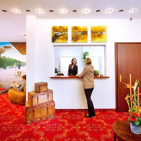 Alagare Hotel Lausanne