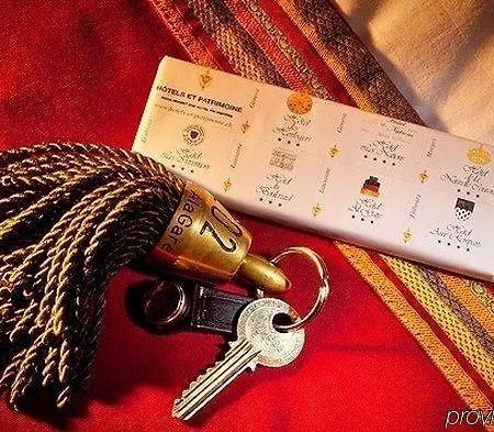 Hotel Alagare Lausanne