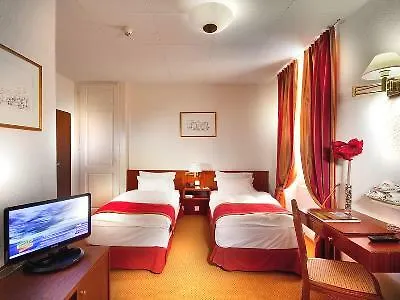 Alagare 3* Lausanne