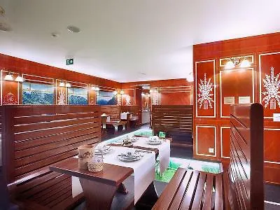 Alagare 3* Lausanne