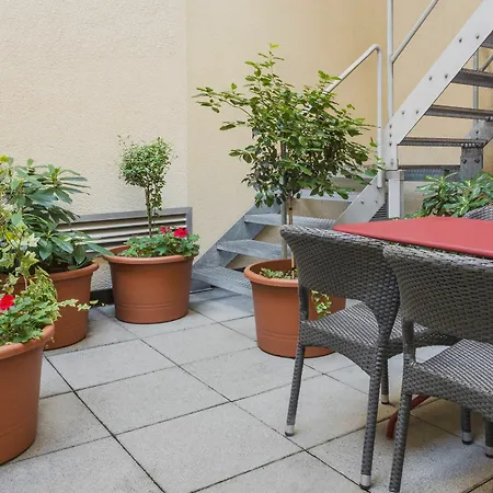 Alagare Hotel Lausanne